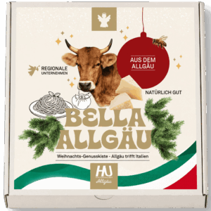 Bella Allg&auml;u