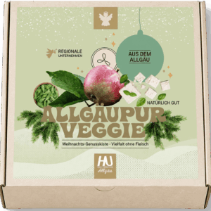 Allg&auml;u Pur Veggie