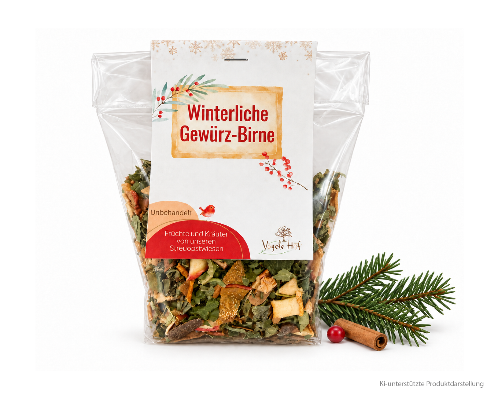 Bergzeit – Bild 3